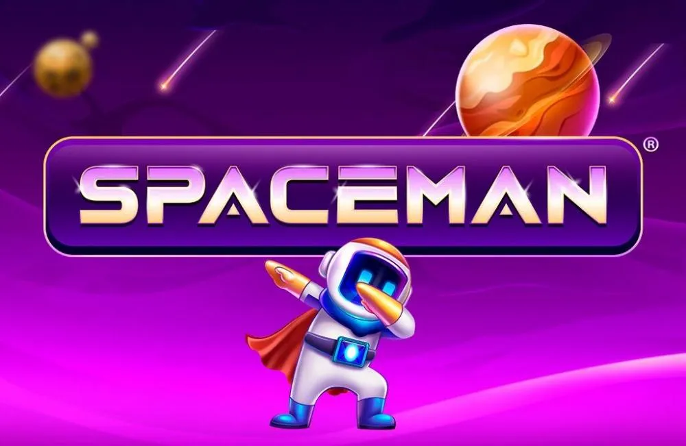 Quais os melhores sites para encontrar o jogo spaceman logotipo da plataforma spaceman onde você poderá se cadastrar gratuitamente