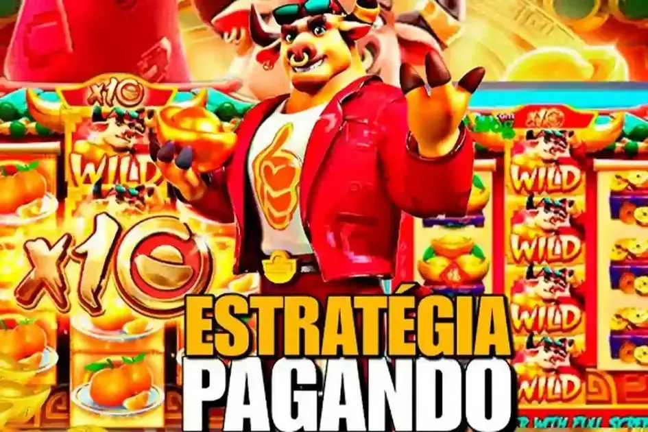 bônus e promoções disponíveis em cassinos Fortune Ox bônus e promoções disponíveis em cassinos Fortune Ox
