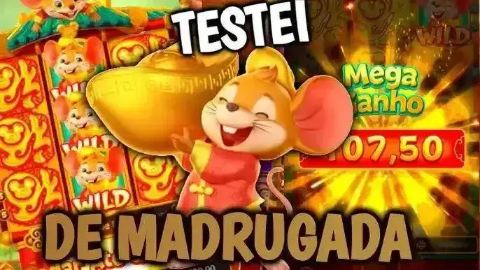 Como jogar fortune mouse: regras básicas e dicas Como jogar fortune mouse: regras básicas e dicas