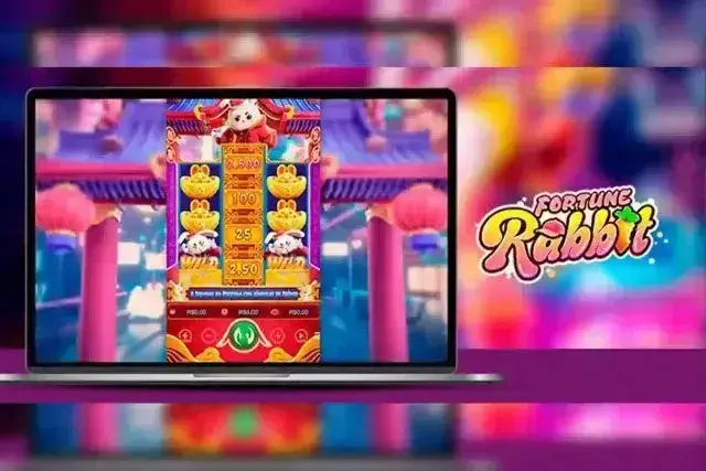 Como jogar Fortune Rabbit passo a passo Como jogar Fortune Rabbit passo a passo