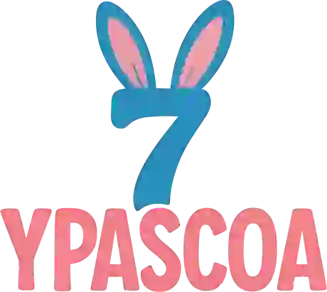 LOGO 7YPASCOA